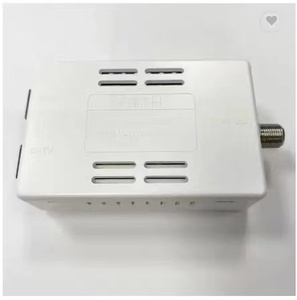 Mini WDM 1-<strong>2</strong> <strong>Way</strong> Optical Receiver for CATV and FTTH Passive Optical <strong>Node</strong> with FWDM Fiber <strong>Optic</strong> Equipment - Product Image 4