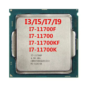 Cpu core i7 processore desktop i7-2600 SR00B i7 2600 i7-2660S i7-2660K i7-2700K 3.4GHZ LGA 1155 processore CPU gaming cpu - Product Image 3