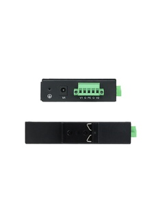 EtherCAT To <strong>Modbus</strong> RTU Gateway 4 RS485/232 Synchronous Acquisition <strong>Protocol</strong> Conversion Communication Module - Product Image 2