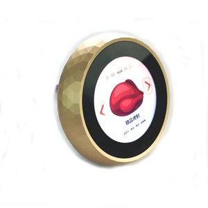 Manufacturer Customizes High-quality 1.6-inch 1.53-inch TFT Touch <strong>Function</strong> <strong>LCD</strong> Digital Color Screen and Knob <strong>Display</strong> - Product Image 1