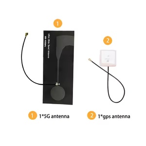 Toàn cầu đa ban nhạc sim8230 truyền thông không dây 5g mô-đun Breakout Board IOT thiết bị cho tự động hóa công nghiệp - Product Image 5