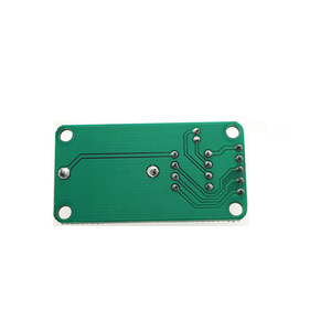 OEM/ODM disponibile modulo orologio in tempo reale DS1302 RTC senza batteria - Product Image 3