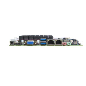 Yapay zeka endüstriyel bilgisayar I5 6300U Mini Itx anakart DDR4 eğitim için - Product Image 6