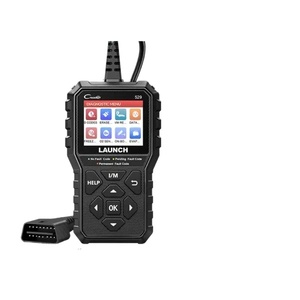 启动扫描仪Creader 529 OBD2扫描仪读码器CR529汽车诊断OBDII读码器故障代码读取OBD2扫描DIY - Product Image 1