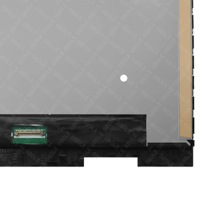 NEW for HP <strong>Envy</strong> X360 15-EU 15m-EU0013dx FHD <strong>LED</strong> LCD Touch Screen Digitizer Display Assembly 30Pin 1920X1080 - Product Image 2