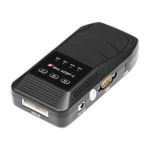 Yanhua Mini chiave ACDP2 programmazione USB WIFI Mini ACDP-2 Master base per la programmazione EEPROM/CPU Auto ECU serie 93/24/25 /35/95