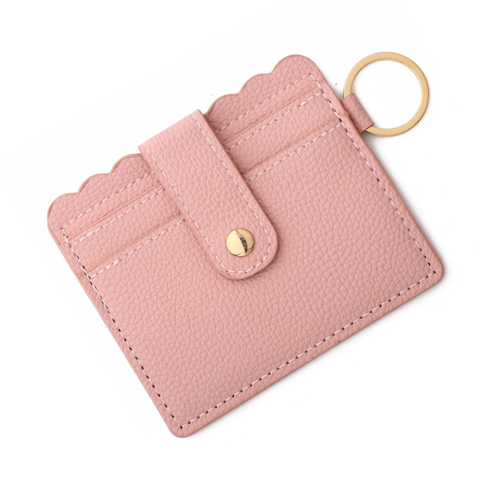 C3 rose clair - pompons non inclus