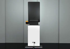 Trung Quốc Nhà sản xuất không dây máy ATM tiền gửi tiền mặt chấp nhận thanh toán thiết bị đầu cuối tùy chỉnh tiền tệ Crypto ATM - Product Image 5