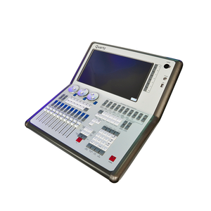 Bühnen beleuchtung Intel Core I7 Prozessor Quarz Little Tiger Console 2048 DMX Mit RAM 8GB für Event Light Dimmer Control - Product Image 6