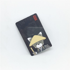 ISO15693 programma RFID I-code X Chip Smart Hotel NFC chiave - Product Image 2