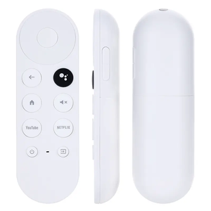 2024 AndroidテレビボックススマートTVリモートコントロールリモートコントロールTV用の新しいユニバーサルリモートコントロール