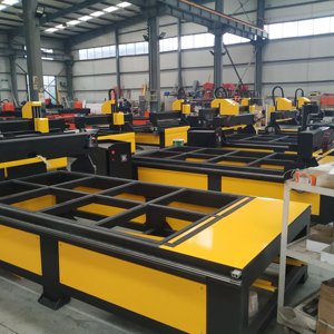 木工多头多旋转轴4 6 8 10主轴数控木工刳刨机3轴 - Product Image 6