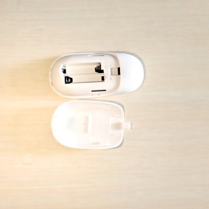 DC 12V 24V RGB LED-Licht leisten regler 2.4G LED-Licht leisten Dimmer IR-Funk fernbedienung für Band leisten lampen Beleuchtungs steuerungen - Product Image 3