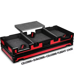 先锋Dj商誉定制各种型号控制器飞行案例 - Product Image 1
