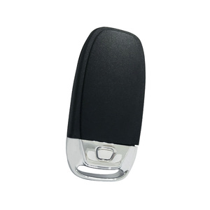 Mükemmel kalite flip anahtar kablosuz uzaktan kumanda araba anahtarı fobs tuşları için A6L A6 A4 A4L Q7 Q5 Q3 - Product Image 4