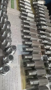 Sensor Oxyn de acero inoxidable M18 * 1,5, tapón de soldadura, nueva condición para motor, coche, Mini convertidor catalítico, Sensor 02