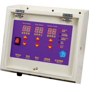 台湾制造螺杆自动送料系统控制器 - Product Image 1