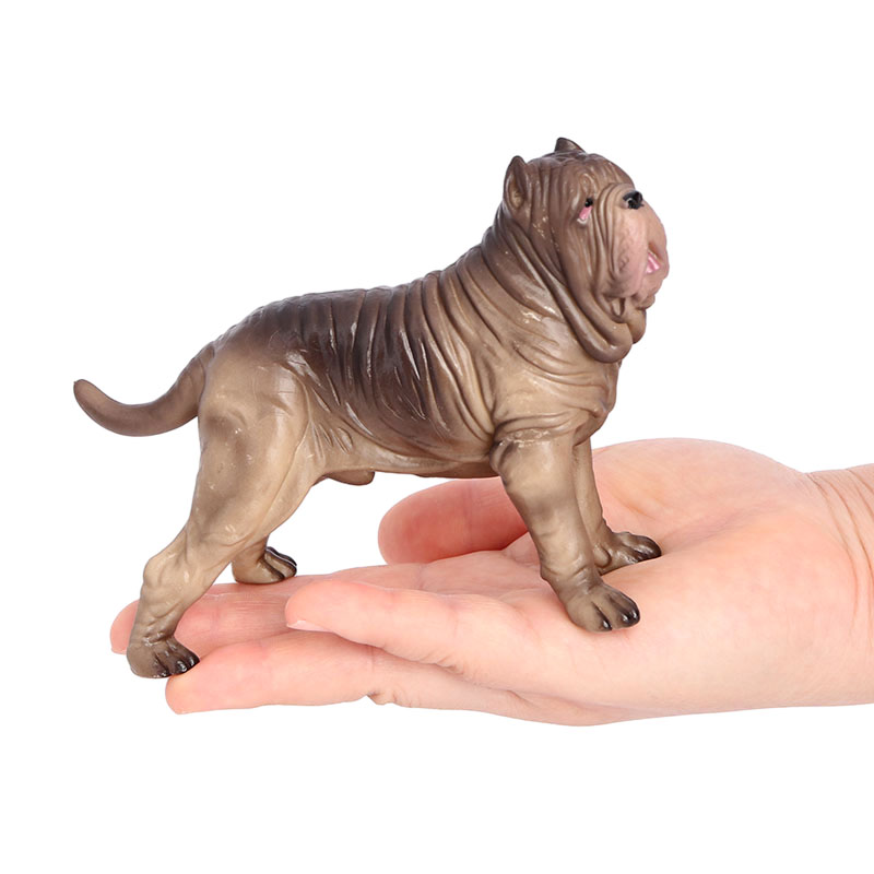 2928 Perro Mastín Napolitano