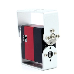 Drehmoments teuerung <span class=keywords><strong>12V</strong></span> 35kg Metall Doppel welle TTL Roboter Servo Feetech HL3935M Smart Servo für humanoiden Roboter Geschickter Finger griff