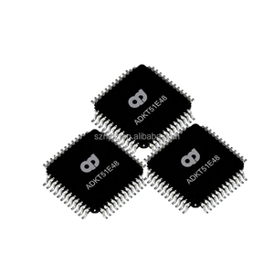Benutzer definierter Programmier code LCD-Treiber Klimaanlage Fernbedienung IC ADKT51E48 - Product Image 3