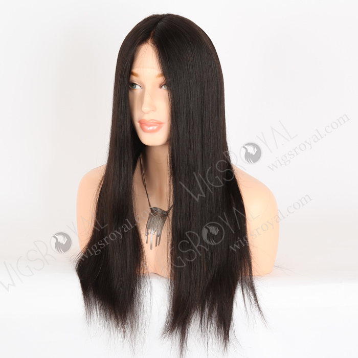 Couleur noire naturelle (RLF-08050)