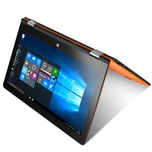 Notebook sottili Core I7 Computer 16:9 schermo Notebook 13.3 pollici portatile per la casa - Product Image 1