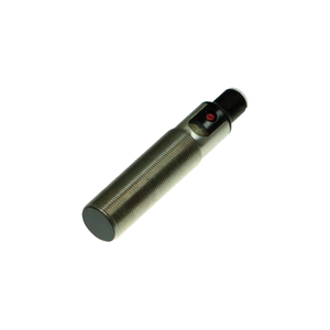 Pepperl+Fuchs 3-wire CBB8-18GS75-E2-V1 <strong>Proximity</strong> Capacitive <strong>Sensor</strong> with 8 mm Flush Installation and Normally Open <strong>Function</strong> - Product Image 1