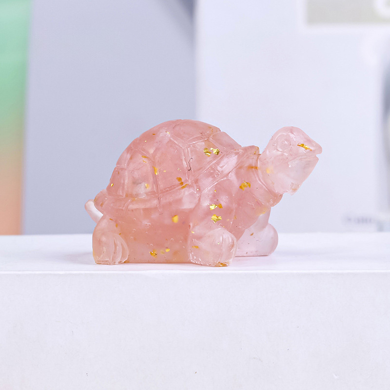Rose Quartz