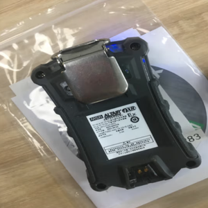 MSA Various ir 4XR Multigas dedektörü güvenlik aracı çeşitli gazlar için algılama LEL/O2/CO/H2S - Product Image 6