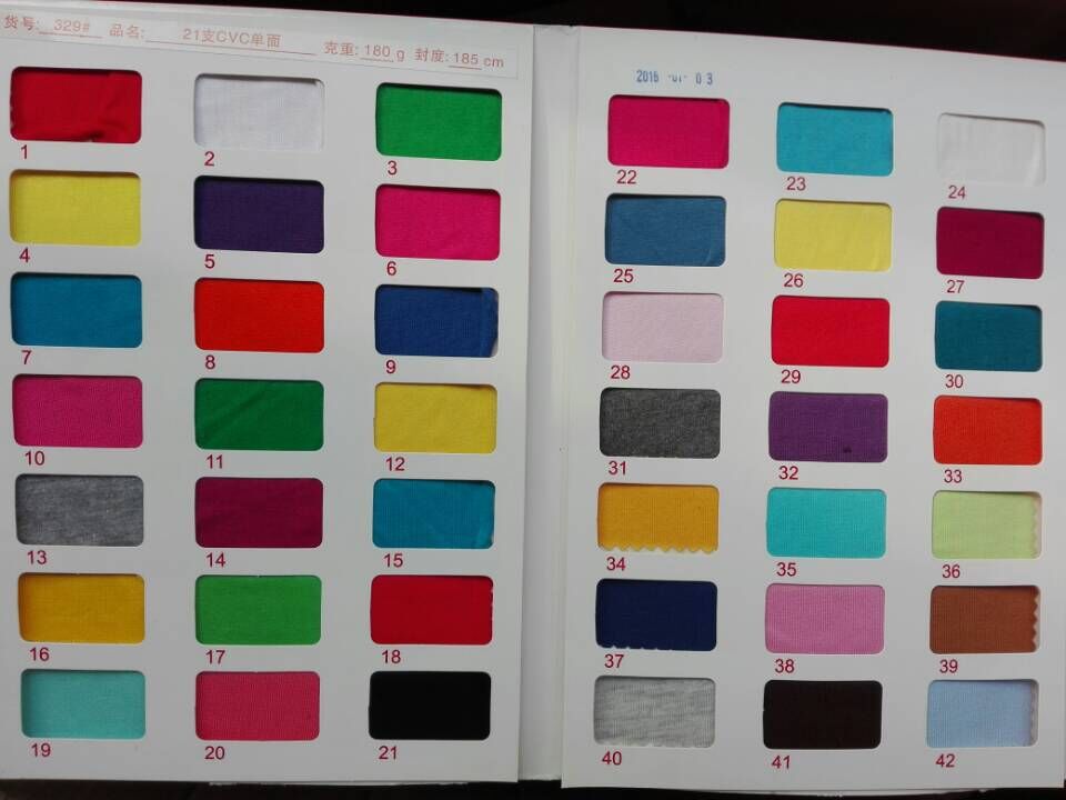 Póngase en contacto con nosotros obtener más colores