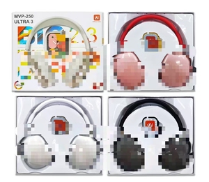 2025 Ban Đầu MVP-250 Của Phụ Nữ Siêu 3 Đồng Hồ Thông Minh Với Amoled 2.3Inch Max Headphone Earbuds Màu Xanh Răng Cuộc Gọi Tình Trạng Mới - Product Image 2