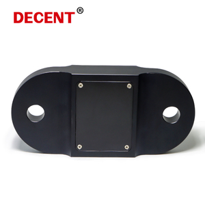 LCD kỹ thuật số không dây lực kế cần cẩu quy mô tải di động 1T 2.5t 5t - Product Image 5