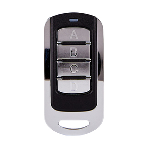 280 multifrequenza porta Garage telecomando MHz a 868MHz comando 4 canali Garage apriporta telecomando duplicatore - Product Image 5