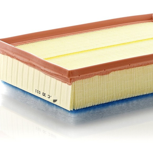 Neue Original bestände C 30 011 Luftfilter Anpassung an die ursprünglichen Werks standards vieler Modelle - Product Image 1