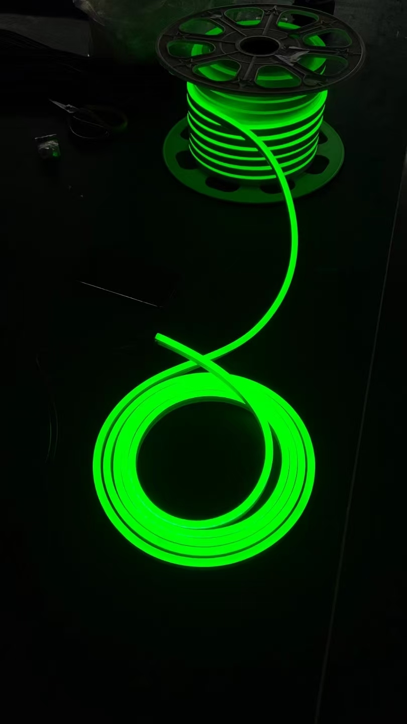 Verde