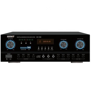 2 Channel AMP Digital Optical Audio Power Tube Module Sound <strong>Amplifiers</strong> - Product Image 1