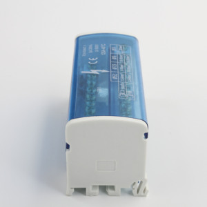 211型黄铜母线配电接线端子 - Product Image 4
