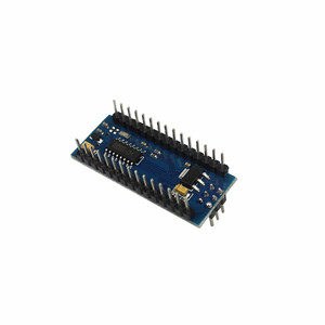 Nano 3.0 V3.0 Atmega328 Controller-kompatible Karte CH340 Modul PCB Development Board ohne USB für Arduino Starter Kit