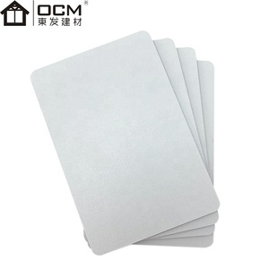 Produttore interno esterno Formica HPL rivestimento MGO pannello murali - Product Image 6