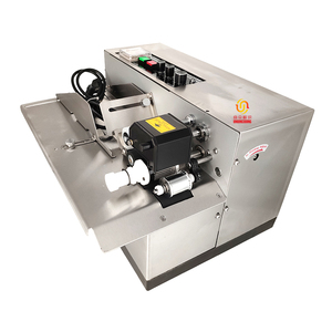 MY380 automatisch Batch-und Datumscodierer-Tintenwalzen-Batch-Codier maschine - Product Image 1