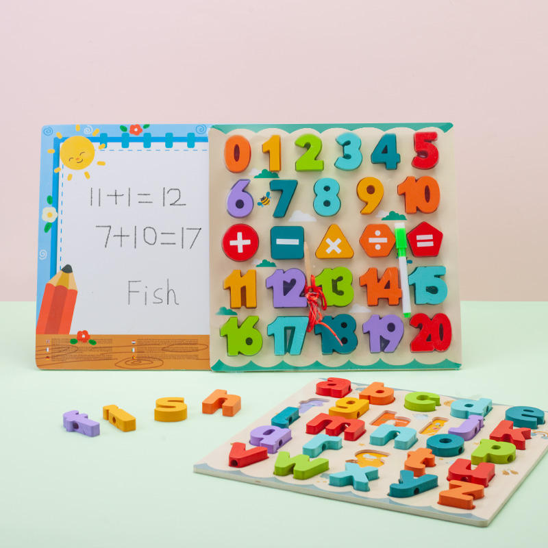 number puzzle
