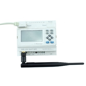 Controlador de automatización programable para cpu, WiFi, PR, PLC, servo, guía web con plc, encl - Product Image 5