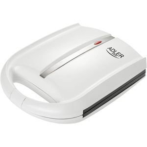 Adler quảng cáo 3039 Cookie công cụ máy làm cho lên đến 24 nocciole hình bánh quy - Product Image 4