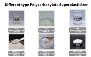 <strong>Concrete</strong> <strong>Accelerator</strong> Polycarboxylate Superplasticizer <strong>Concrete</strong> Water Reducer Cement Additive