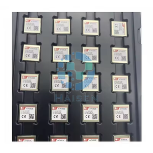 HAISEN SIMCOM A7682E 4G LTE Cat 1 модуль M2M IOT беспроводной модем LCC + LGA форм-фактор A7682E - Product Image 4