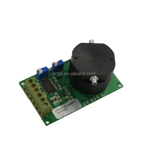 Ammonia Electro-chemical <strong>Sensor</strong> Module NH3 Industrial High-Precision Gas Concentration Detection Module - Product Image 2