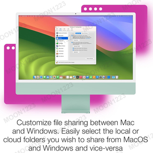 24/7 Chat Parallel Desktop 20 für Mac Standard/Pro/Business Version Lebenslange Original-Software für virtuelle Maschinen - Product Image 4