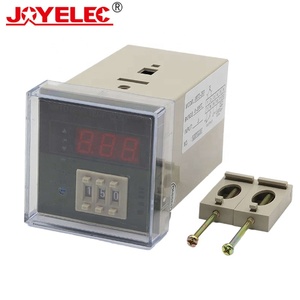 JOYELEC XMTD-2301 AC220V K,E Type Digital Adjustment <strong>Temperature</strong> <strong>Controller</strong> <strong>Temperature</strong> Recorder for Industrial Sensor Switch - Product Image 2
