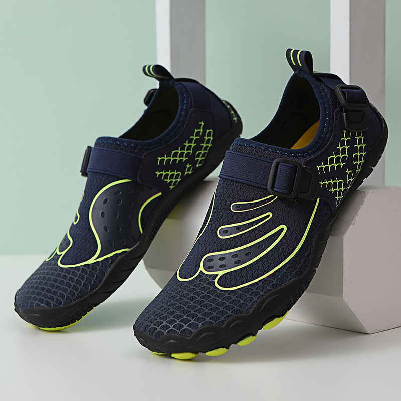 Fluorescent green