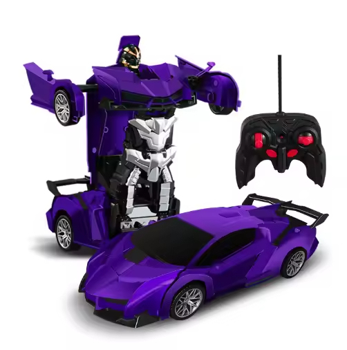 Purple-more